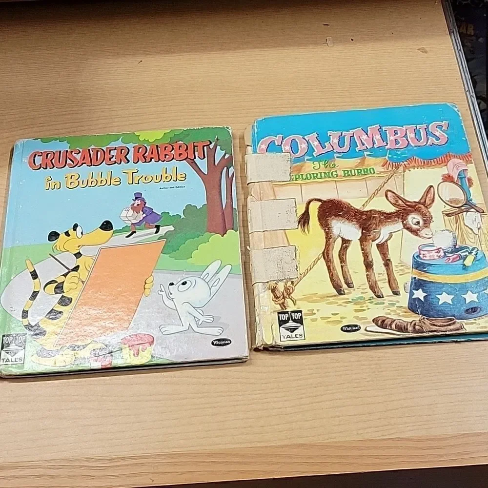 ‎Variety of 13 children's books